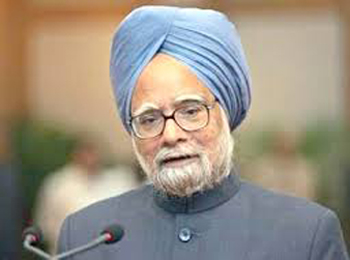 manmohan 1